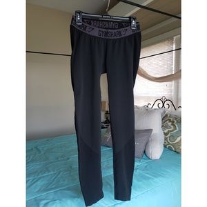 Gymshark Flex Leggings